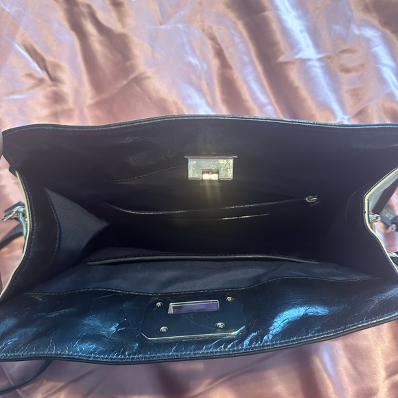 Authentic Cole Haan Bag - Picture 4 of 5